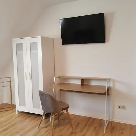Ferienwohnung Ferien in Sarstedt am Bruchgraben Exterior foto
