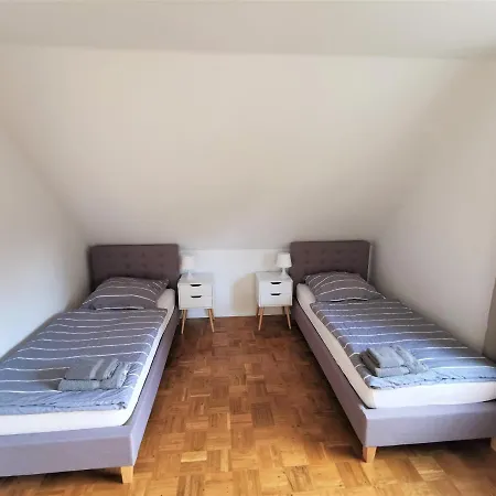 Ferienwohnung Ferien in Sarstedt am Bruchgraben Exterior foto