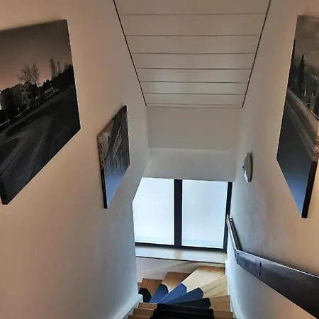 Ferienwohnung Ferien in Sarstedt am Bruchgraben Exterior foto