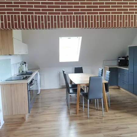 Ferienwohnung Ferien in Sarstedt am Bruchgraben Exterior foto