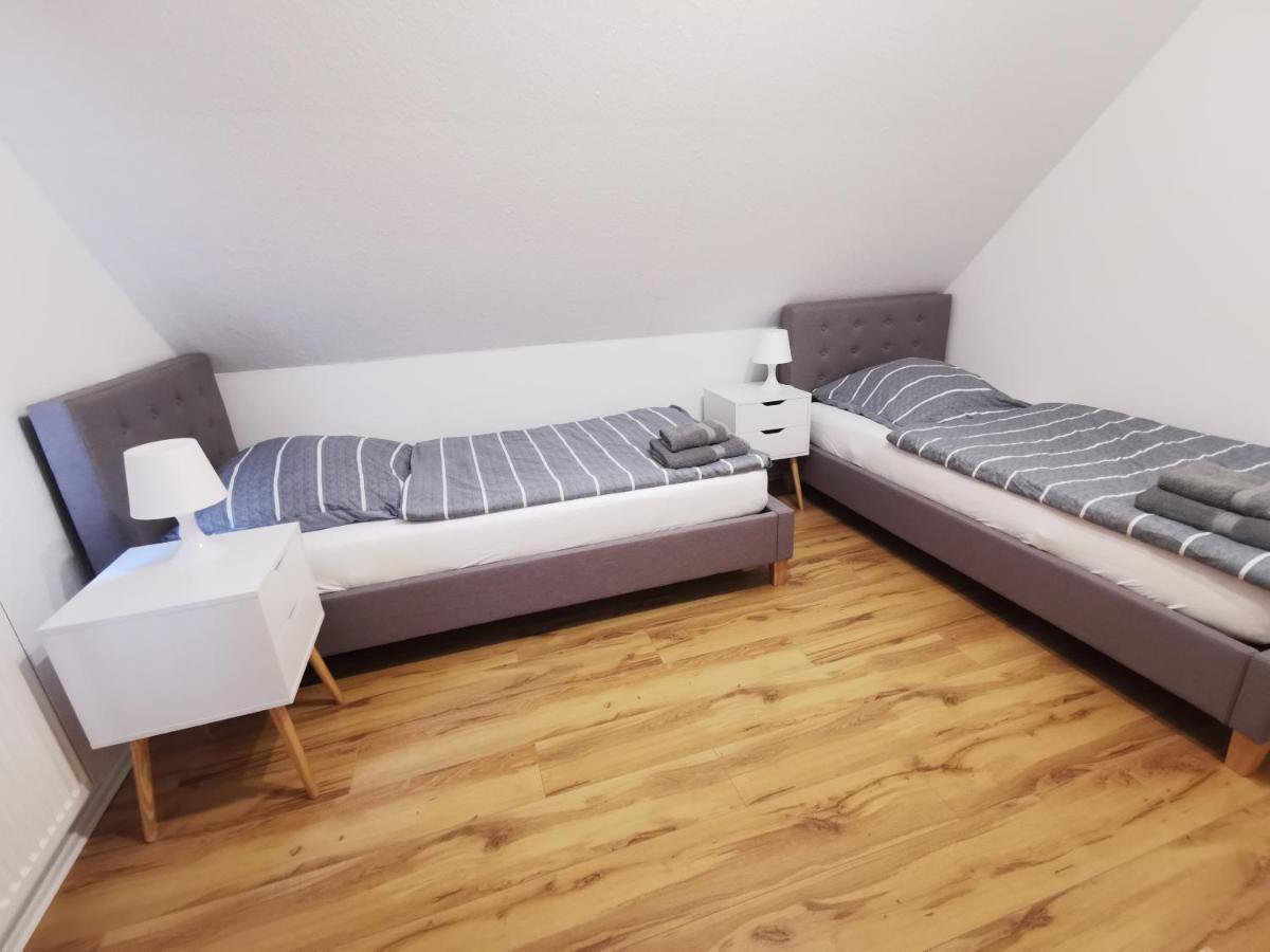 Ferien In Am Bruchgraben Apartment Sarstedt