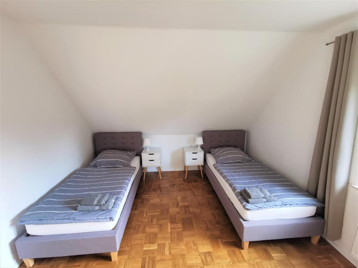 Ferien In Am Bruchgraben Apartment Sarstedt