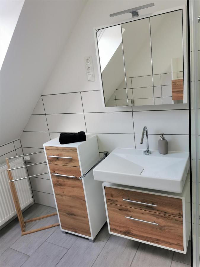 Ferien In Am Bruchgraben Apartment Sarstedt