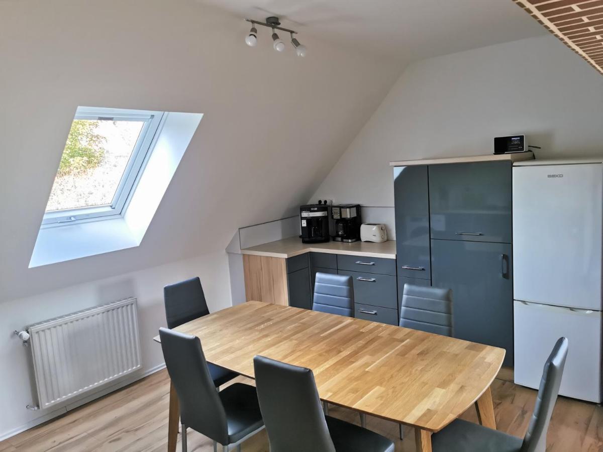 Apartment Ferien In Am Bruchgraben Sarstedt