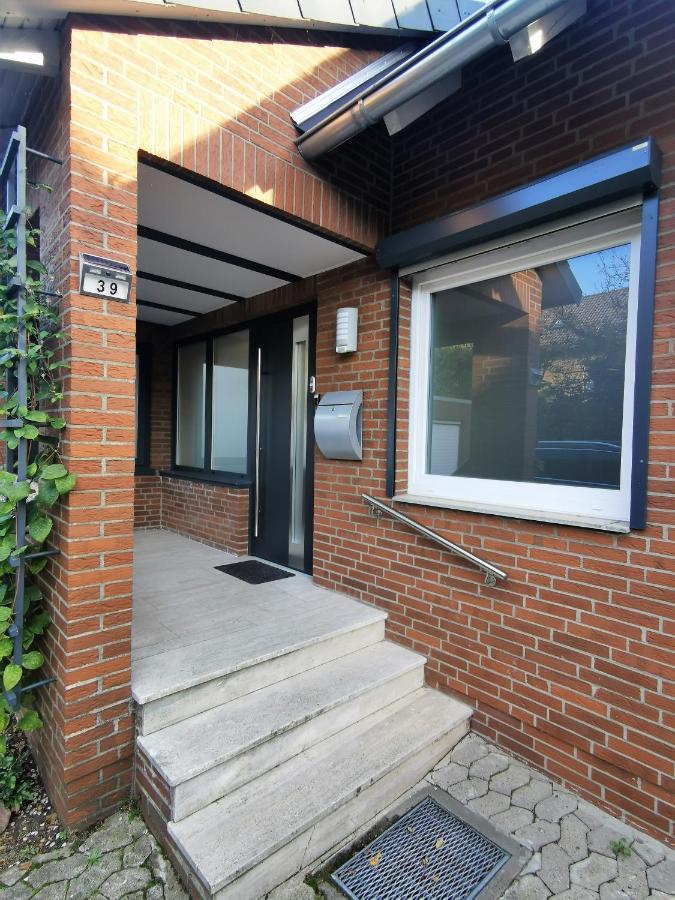 Apartment Ferien In Am Bruchgraben