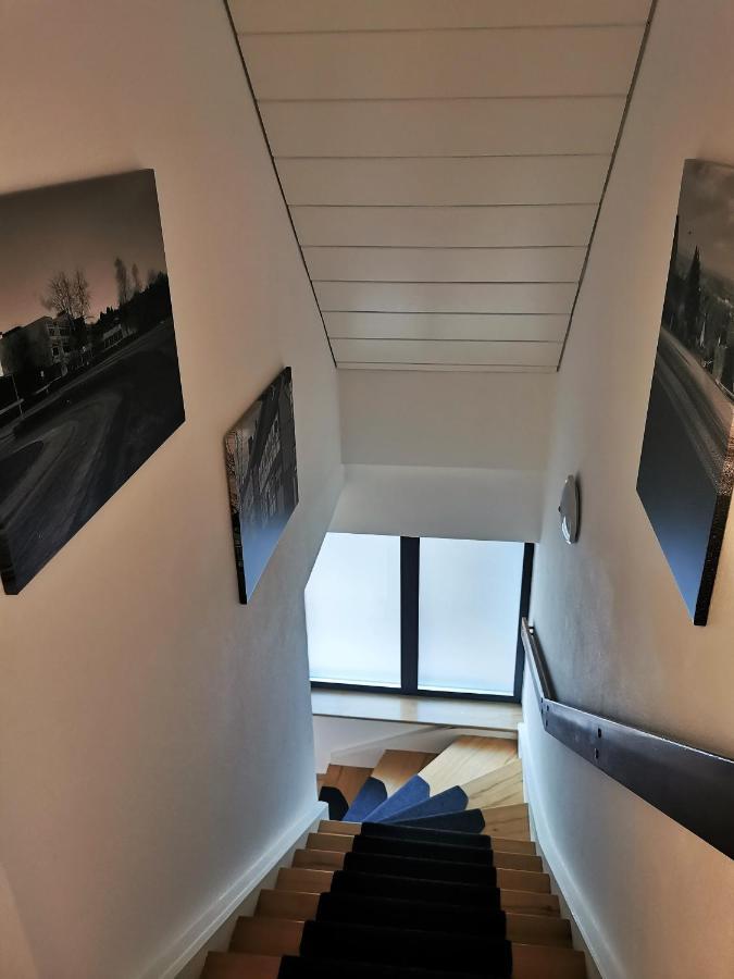 Apartment Ferien In Am Bruchgraben Sarstedt