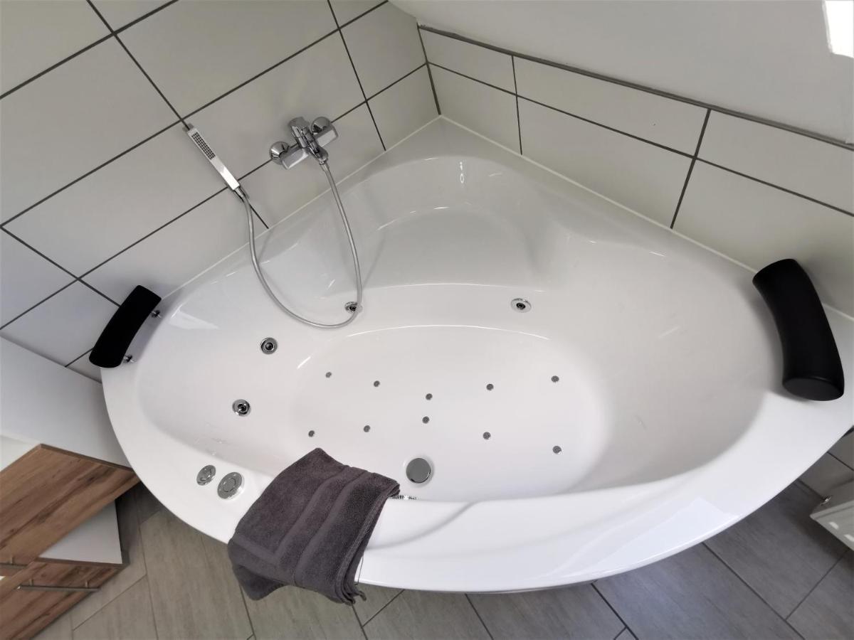 Apartment Ferien In Am Bruchgraben *