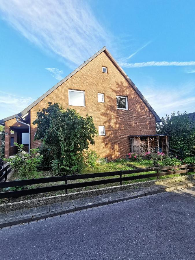 Apartment Ferien In Am Bruchgraben Sarstedt