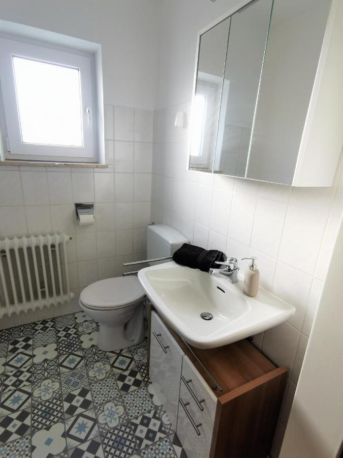 Apartment Ferien In Am Bruchgraben *